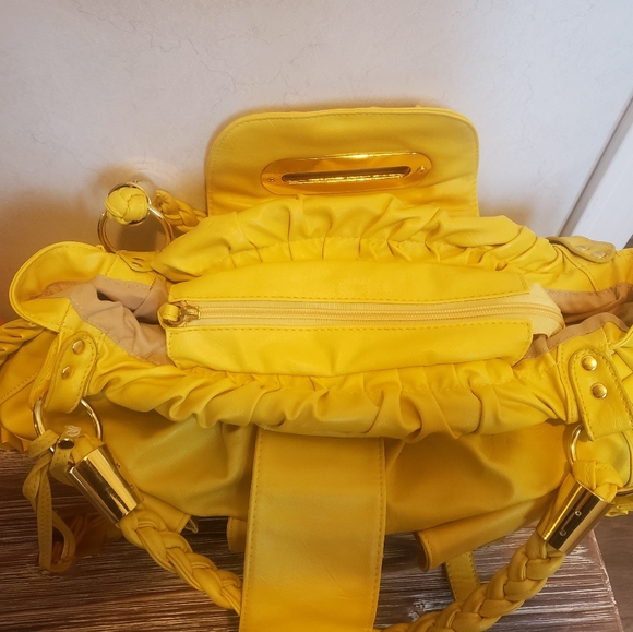 Y2k Dolce and Gabbana limited edition handbag NWOT - Picture 5 of 15